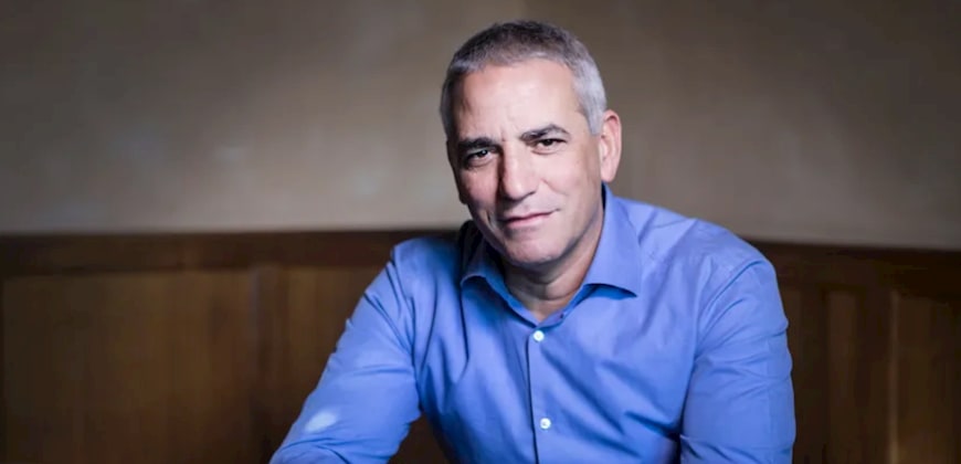אסף דנציגר מנכל נובוקיור